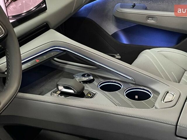 купить новое авто Zeekr 001 2025 года от официального дилера E-SKM Вінниця Zeekr фото