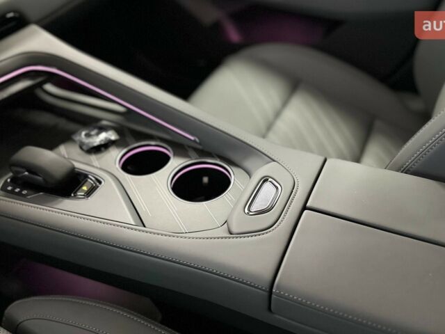 купити нове авто Zeekr 001 2025 року від офіційного дилера SKM-1 Zeekr фото