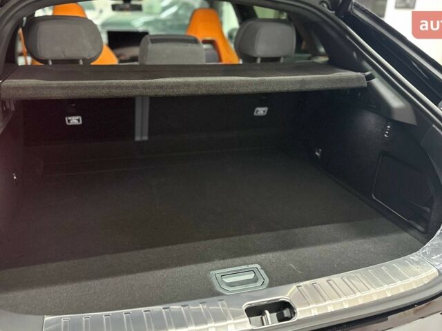 купить новое авто Zeekr 001 2025 года от официального дилера SKM-1 Zeekr фото