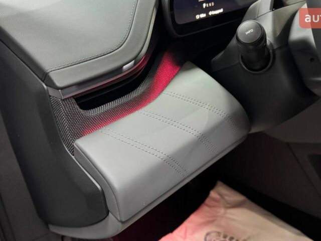 купить новое авто Zeekr 001 2025 года от официального дилера E-SKM Позняки Zeekr фото