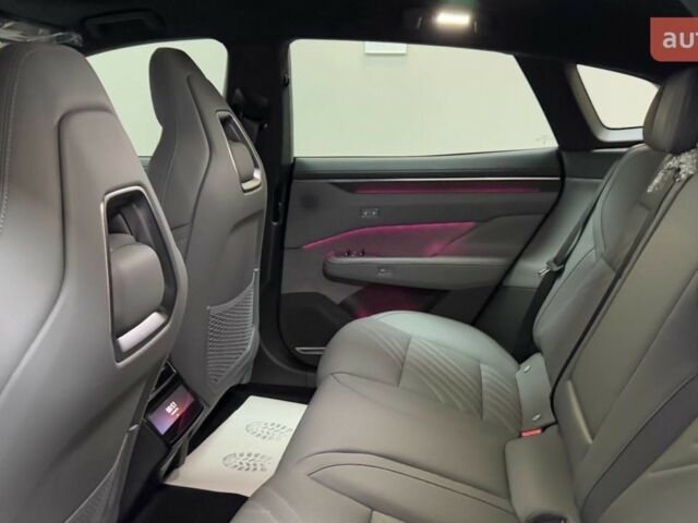 купити нове авто Zeekr 001 2025 року від офіційного дилера E-SKM Zeekr фото