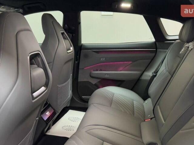 купить новое авто Zeekr 001 2025 года от официального дилера E-SKM Zeekr фото