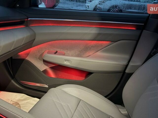 купить новое авто Zeekr 001 2025 года от официального дилера VOLT AUTO Zeekr фото