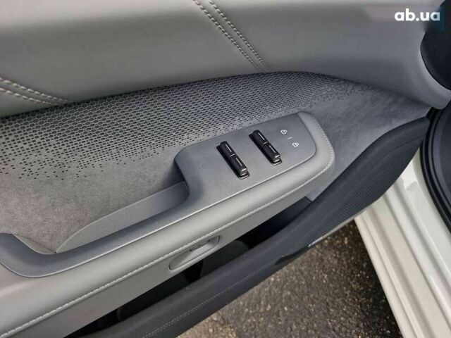 Zeekr 001, объемом двигателя 0 л и пробегом 10 тыс. км за 51999 $, фото 14 на Automoto.ua