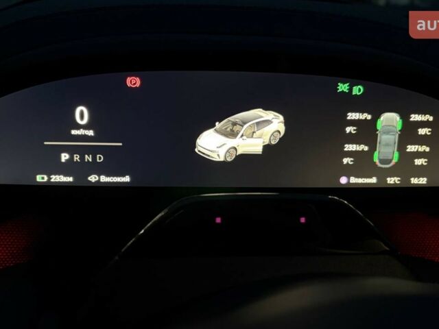 купить новое авто Zeekr 001 2025 года от официального дилера VOLT AUTO Zeekr фото