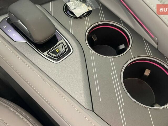 купить новое авто Zeekr 001 2025 года от официального дилера E-SKM Вінниця Zeekr фото