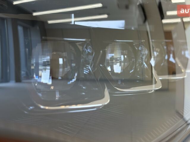 купить новое авто Zeekr 001 2025 года от официального дилера Zeekr Одеса Zeekr фото