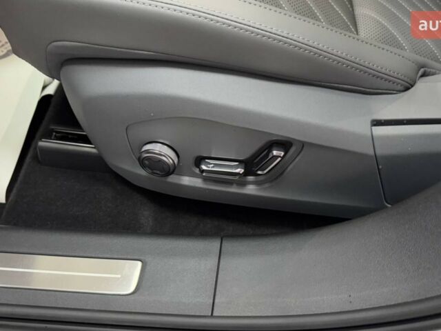 купить новое авто Zeekr 001 2025 года от официального дилера SKM-1 Zeekr фото