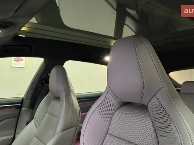 купити нове авто Zeekr 001 2025 року від офіційного дилера Zeekr Одеса Zeekr фото