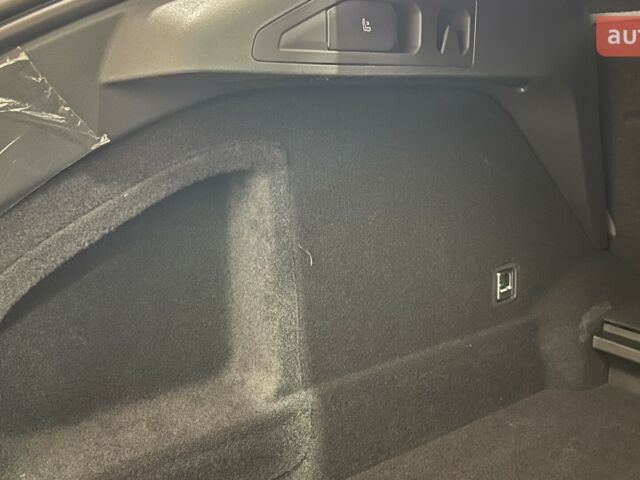 купить новое авто Zeekr 001 2025 года от официального дилера Автомобільний Центр Голосіївський Zeekr фото