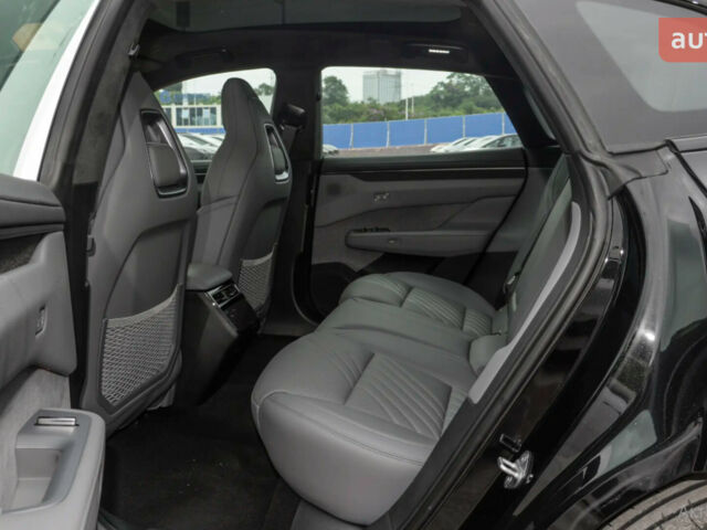 купити нове авто Zeekr 001 2025 року від офіційного дилера ZEEKR-Dnipro Zeekr фото