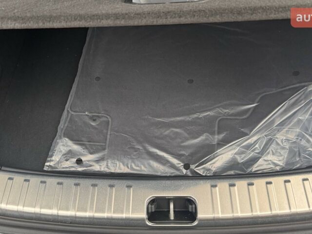 купить новое авто Zeekr 001 2025 года от официального дилера E-SKM ZOO Zeekr фото