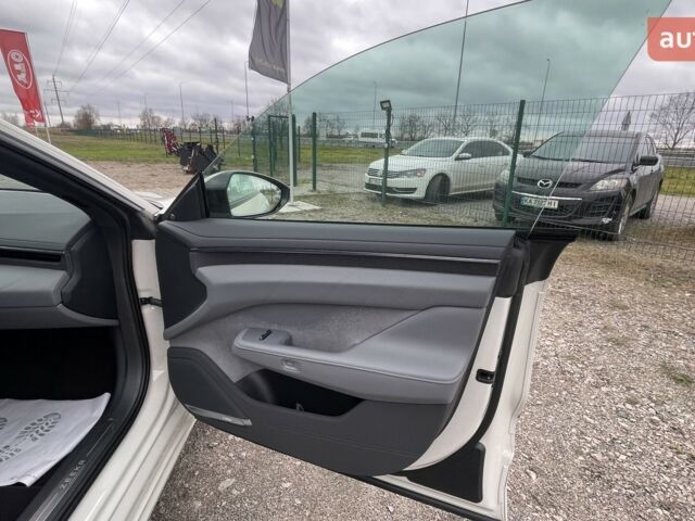 купить новое авто Zeekr 001 2025 года от официального дилера Максим Путрівка Zeekr фото