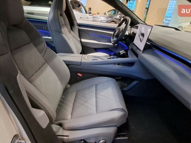 купить новое авто Zeekr 001 2025 года от официального дилера Zeekr Позняки Zeekr фото