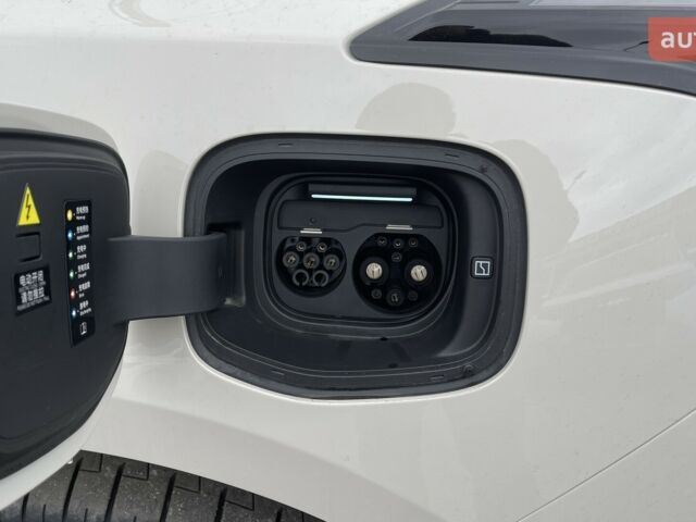 купити нове авто Zeekr 001 2025 року від офіційного дилера Максим Путрівка Zeekr фото