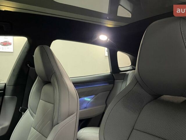 купить новое авто Zeekr 001 2025 года от официального дилера E-SKM Вінниця Zeekr фото