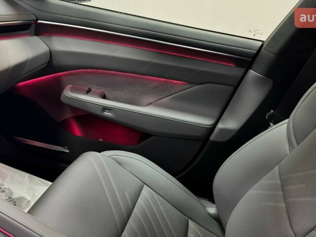 купить новое авто Zeekr 001 2025 года от официального дилера E-SKM Zeekr фото