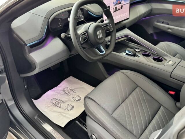 купить новое авто Zeekr 001 2025 года от официального дилера SKM-1 Zeekr фото