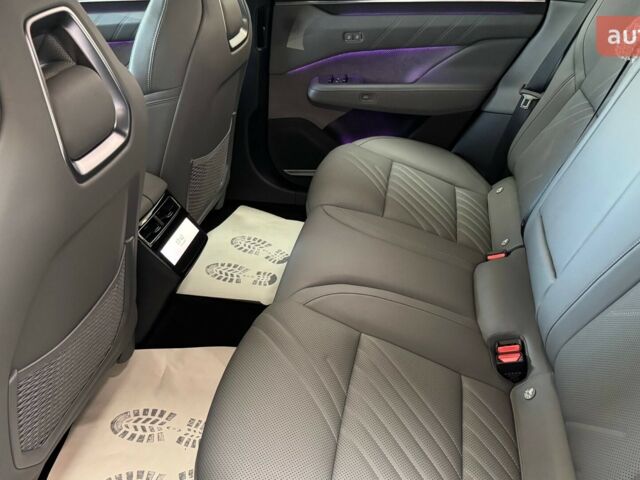 купить новое авто Zeekr 001 2025 года от официального дилера Максим Путрівка Zeekr фото