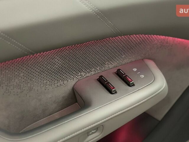 купити нове авто Zeekr 001 2025 року від офіційного дилера SKM-1 Zeekr фото