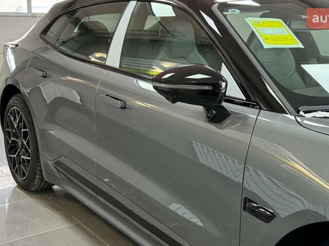 купить новое авто Zeekr 001 2025 года от официального дилера SKM-1 Zeekr фото