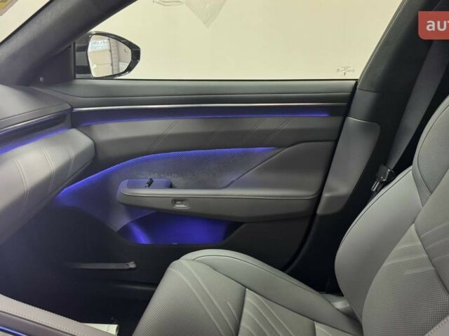 купити нове авто Zeekr 001 2025 року від офіційного дилера Максим Путрівка Zeekr фото