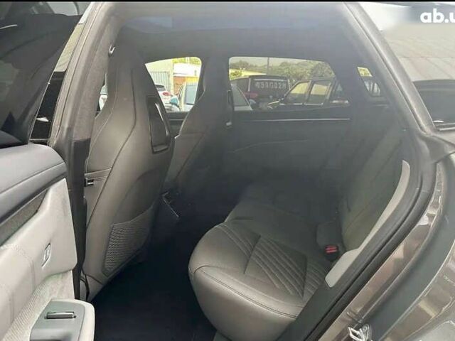 Zeekr 001, объемом двигателя 0 л и пробегом 1 тыс. км за 47000 $, фото 9 на Automoto.ua