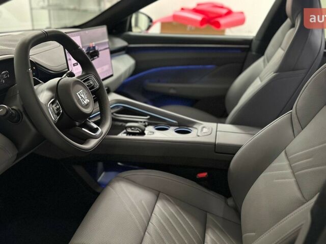 купить новое авто Zeekr 001 2025 года от официального дилера SKM-1 Zeekr фото