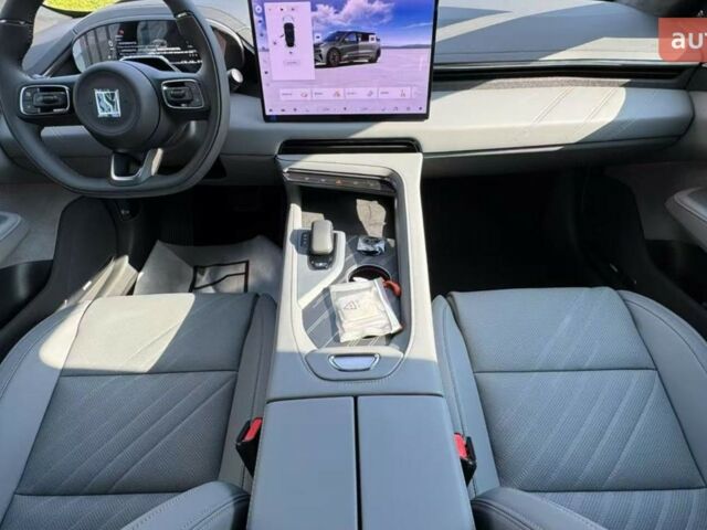 купити нове авто Zeekr 001 2025 року від офіційного дилера Aleksei Zeekr фото