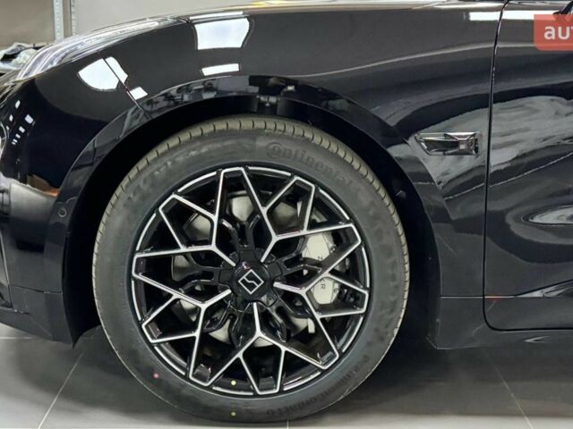 Zeekr 001 2025 года купить новое авто Zeekr 001 2025 года от официального дилера Максим Путрівка Zeekr фото