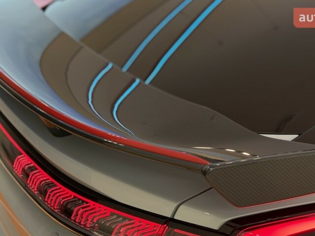 купить новое авто Zeekr 001 2025 года от официального дилера Zeekr Одеса Zeekr фото