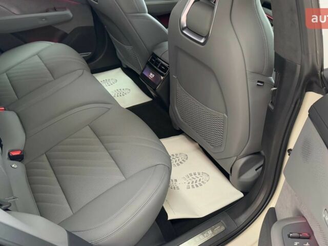 купить новое авто Zeekr 001 2025 года от официального дилера E-SKM ZOO Zeekr фото