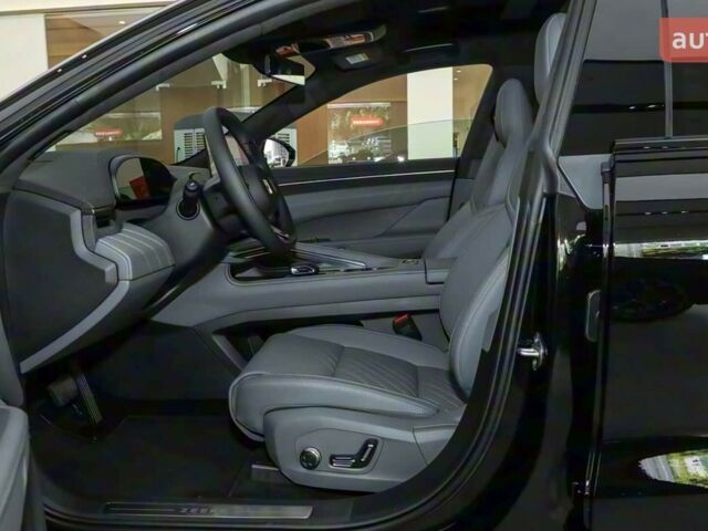 Zeekr 001 2025 года купить новое авто Zeekr 001 2025 года от официального дилера Олександр Хіміч Zeekr фото