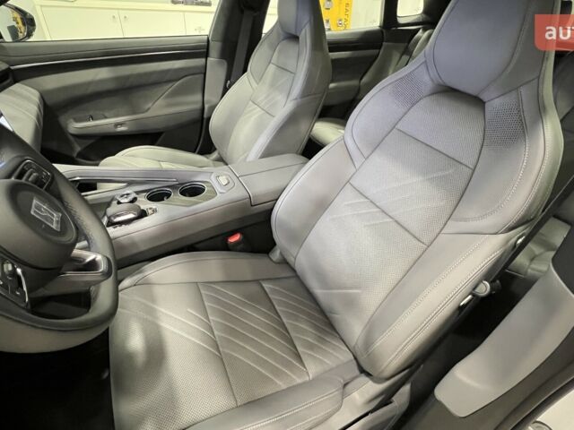 купить новое авто Zeekr 001 2025 года от официального дилера Автомобільний Центр Голосіївський Zeekr фото