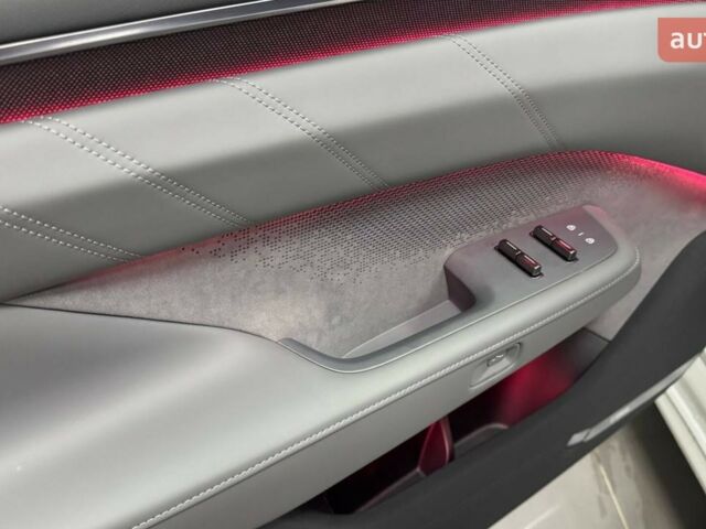 купить новое авто Zeekr 001 2025 года от официального дилера E-SKM Позняки Zeekr фото