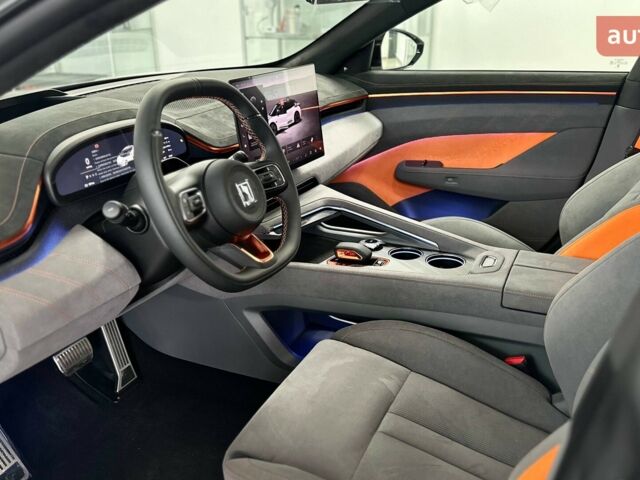 купить новое авто Zeekr 001 2025 года от официального дилера SKM-1 Zeekr фото