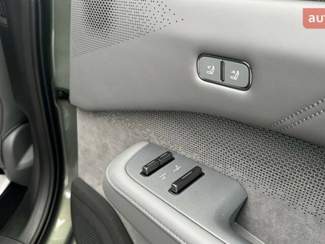 купити нове авто Zeekr 001 2025 року від офіційного дилера Олег Львів Zeekr фото