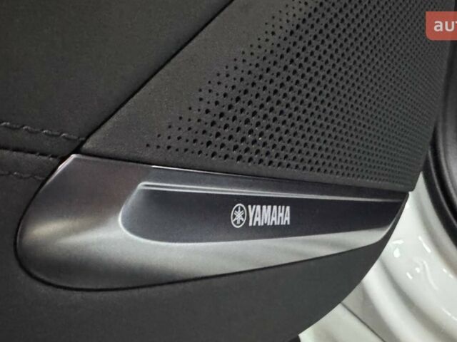 купити нове авто Zeekr 001 2025 року від офіційного дилера SKM-1 Zeekr фото