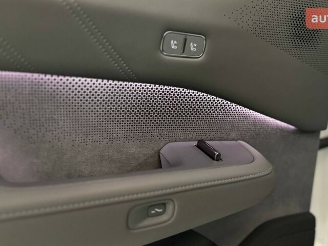 купить новое авто Zeekr 001 2025 года от официального дилера SKM-1 Zeekr фото