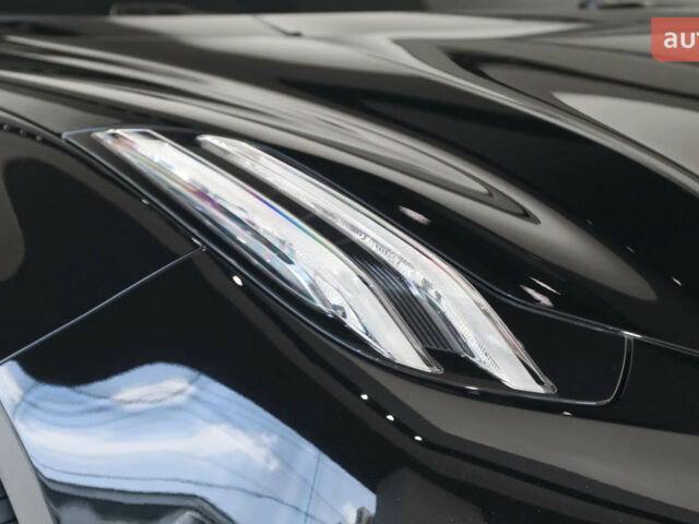 купити нове авто Zeekr 001 2025 року від офіційного дилера METEK Zeekr фото