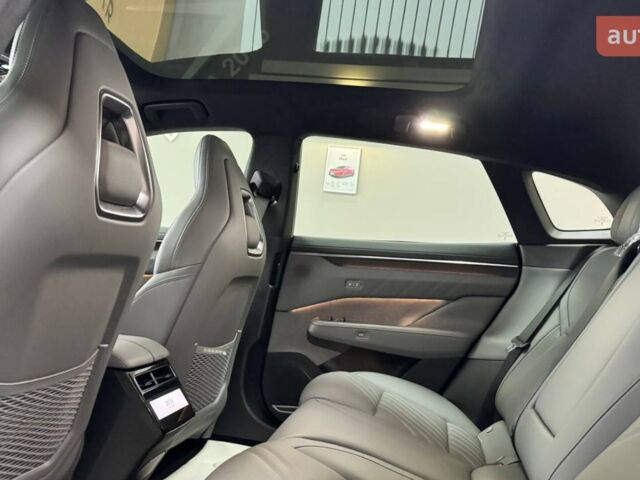 купить новое авто Zeekr 001 2025 года от официального дилера SKM-1 Zeekr фото