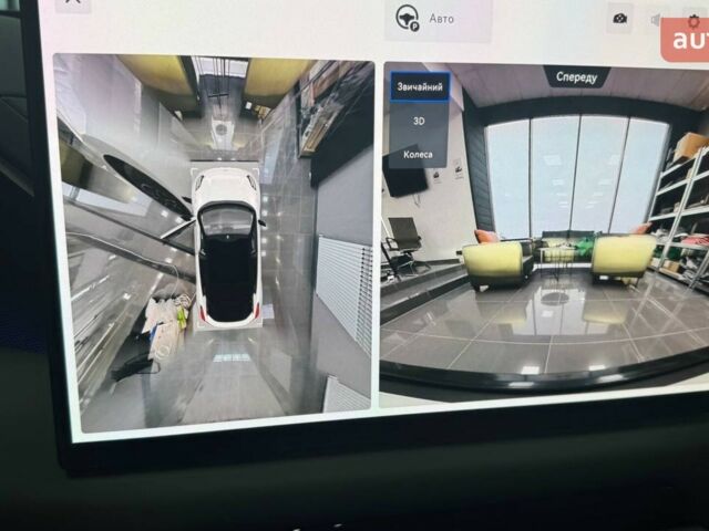 купити нове авто Zeekr 001 2025 року від офіційного дилера E-SKM Кропивницький Zeekr фото