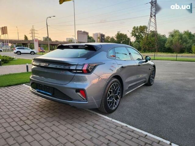 Zeekr 001, объемом двигателя 0 л и пробегом 1 тыс. км за 36888 $, фото 11 на Automoto.ua