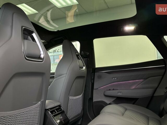 купити нове авто Zeekr 001 2025 року від офіційного дилера SKM-1 Zeekr фото