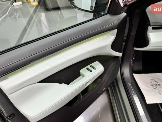 купить новое авто Zeekr 001 2025 года от официального дилера SKM-1 Zeekr фото