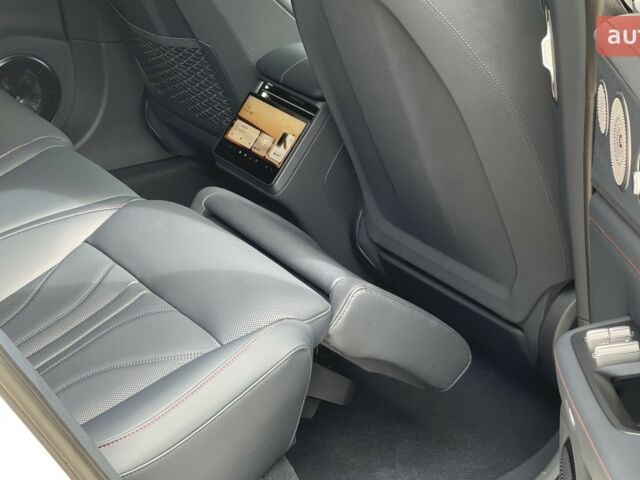 купити нове авто Zeekr 001 2025 року від офіційного дилера Влада Zeekr фото