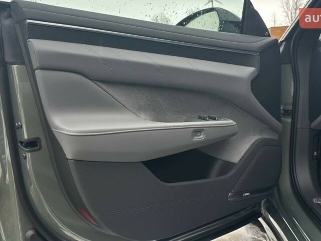 купити нове авто Zeekr 001 2025 року від офіційного дилера Олег Львів Zeekr фото