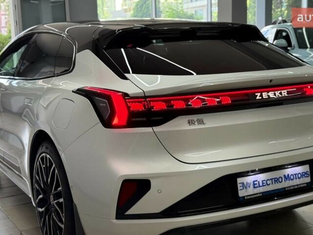 купить новое авто Zeekr 001 2025 года от официального дилера Aleksei Zeekr фото