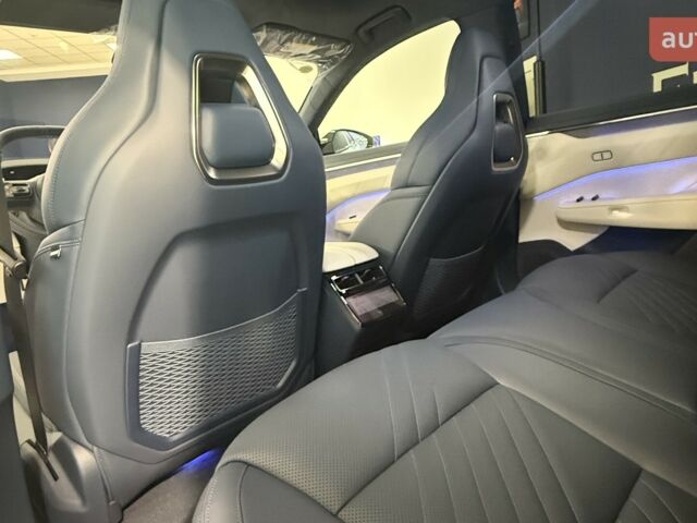 купити нове авто Zeekr 001 2025 року від офіційного дилера ELECTRO-MOTORS KROPYVNYTSKYI Zeekr фото