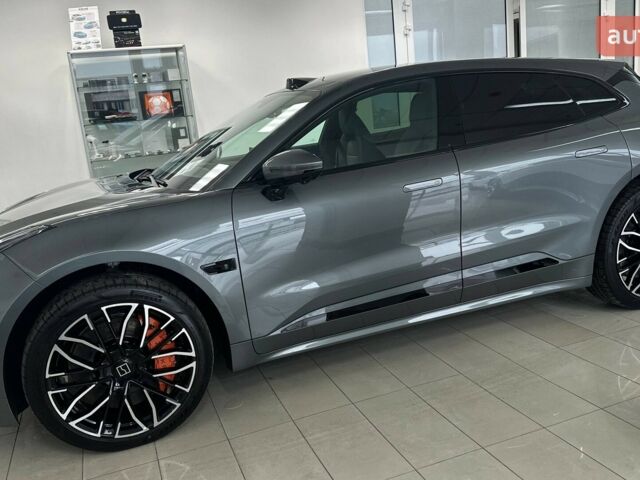 купить новое авто Zeekr 001 2025 года от официального дилера SKM-1 Zeekr фото